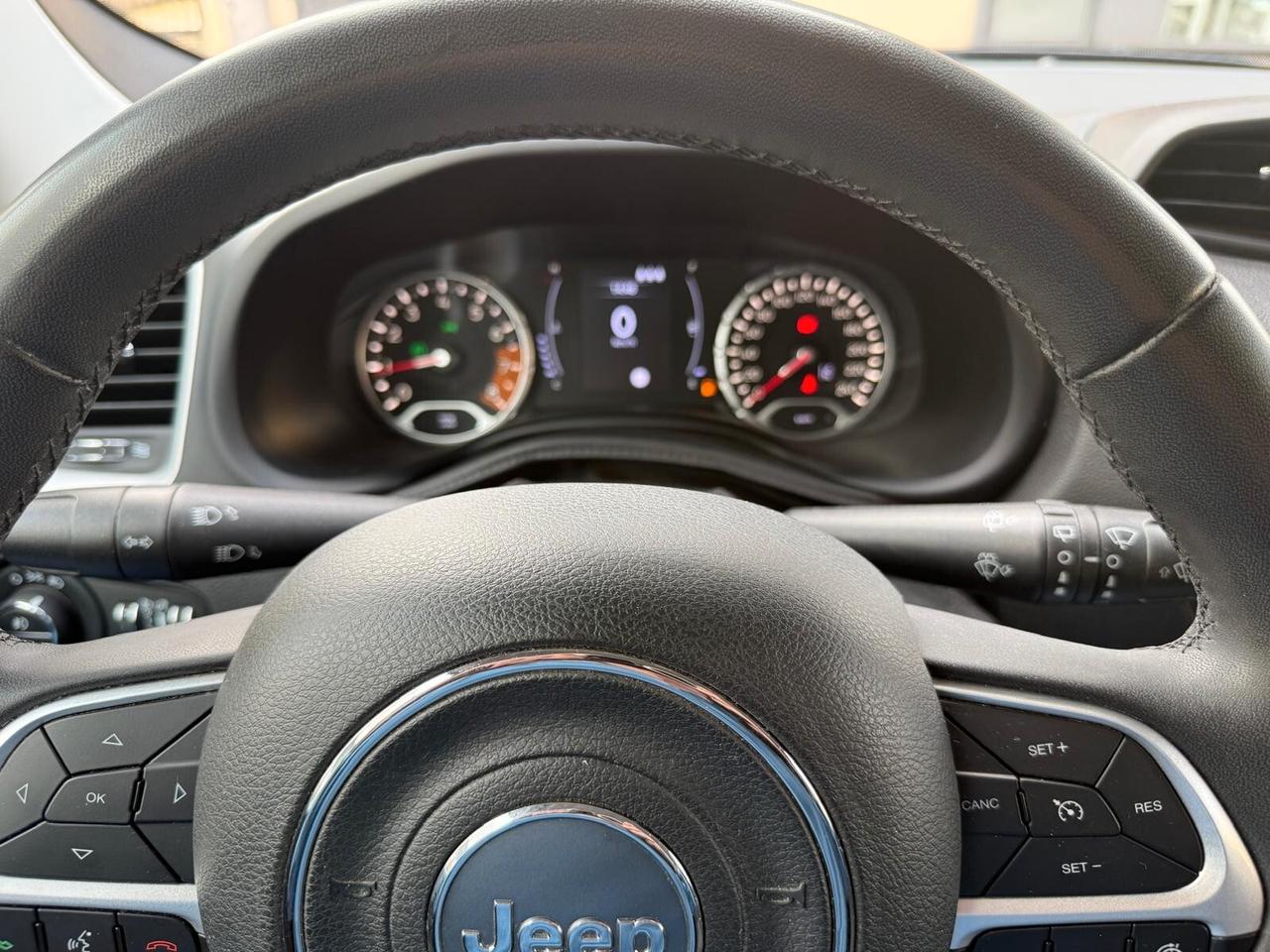Jeep Renegade 1.0 T3 Longitude 2WD ***OK NUOVI NEOPATENTATI***