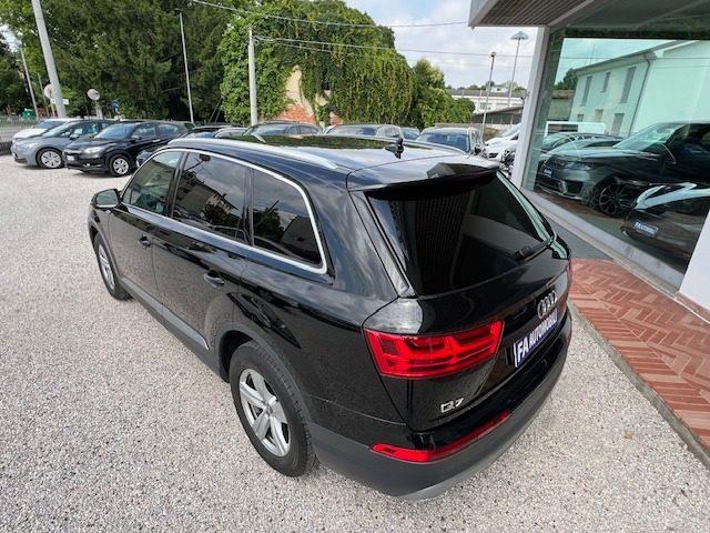 AUDI Q7 3.0 TDI 272 CV Quattro Tiptronic Business Plus