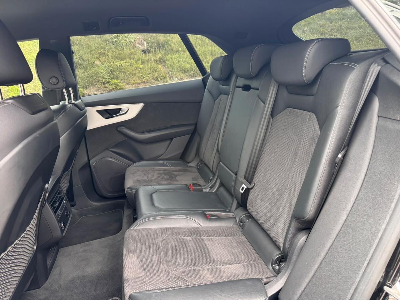 Audi Q8 50 TDI 286 CV quattro tiptronic S-line