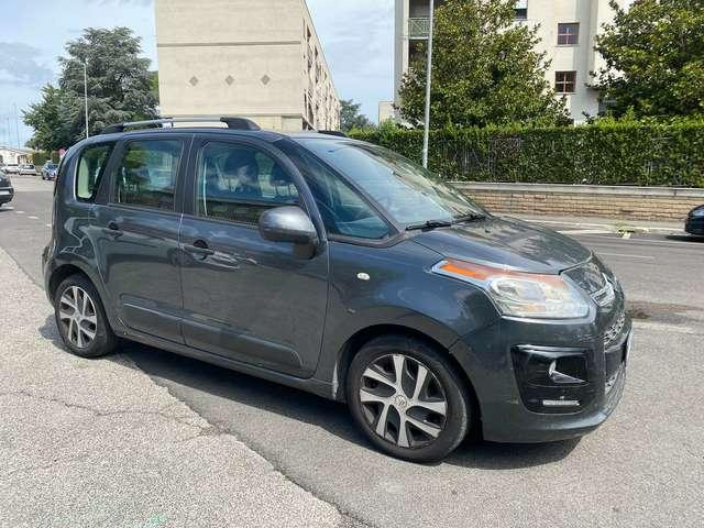 Citroen C3 C3 Picasso Picasso 1.6 hdi 16v Seduction FL