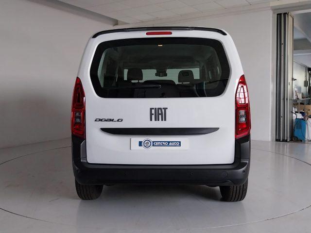 FIAT Doblo Doblò 1.5 BlueHdi 130 CV AT8 PC M1