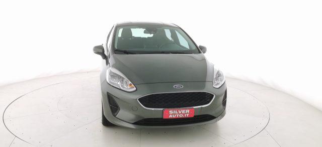 FORD Fiesta 1.5 EcoBlue 5 porte Connect