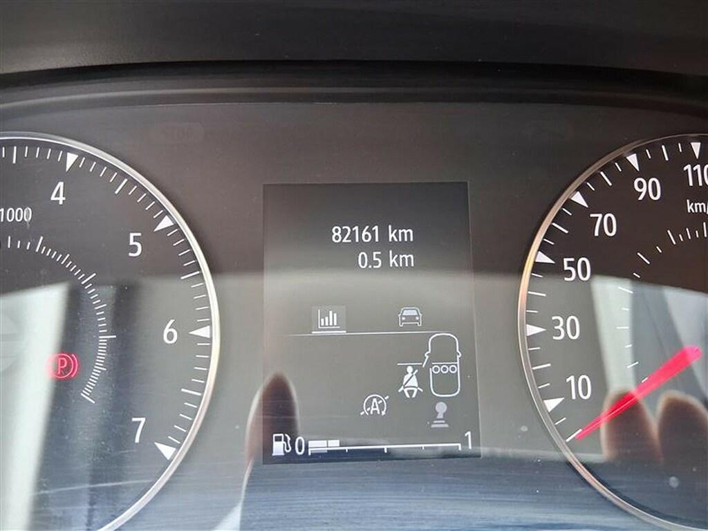 Dacia Sandero Stepway 1.0 tce ECO-G Comfort