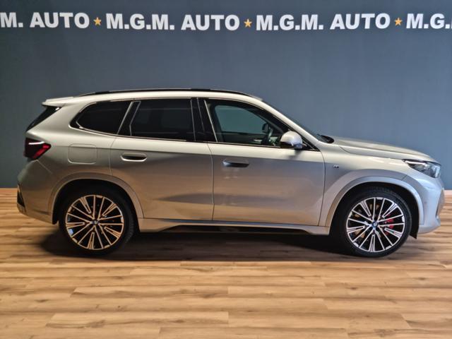 BMW X1 xDrive 30e Msport