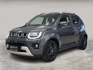 Suzuki Ignis 1.2 Dualjet Hybrid Easy Top 4WD ALLGRIP