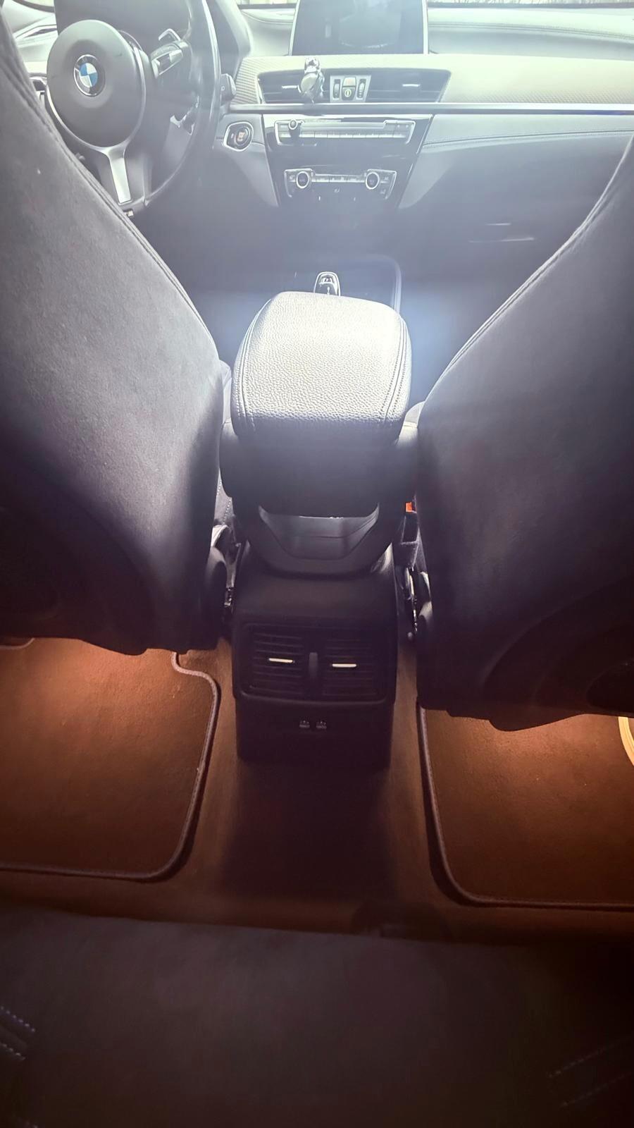 Bmw X2 M xDrive20d Msport-X