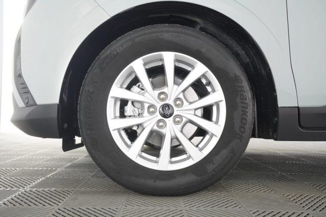 FORD Tourneo Courier 2ªs 1.0 EcoBoost Powershift Titanium