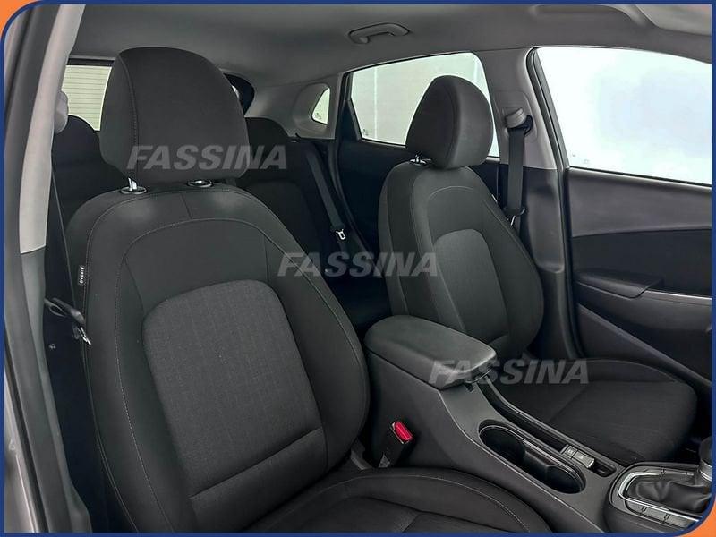 Hyundai Kona HEV 1.6 DCT Excellence