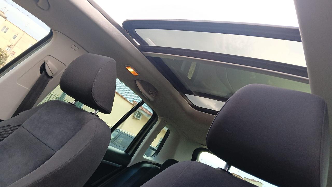 Volkswagen Tiguan 2.0 TDI Plus 140 CV Sport & Style BlueMotion Tech.