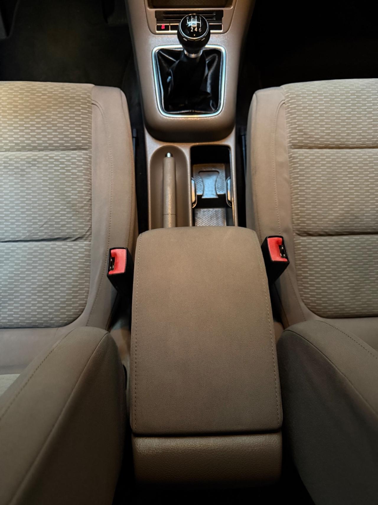 Volkswagen Golf Plus 1.2 TSI Neopatentati Euro 5