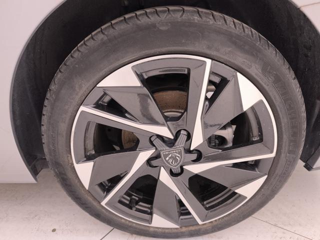 PEUGEOT 308 1.5 bluehdi Allure Pack s&s 130cv eat8