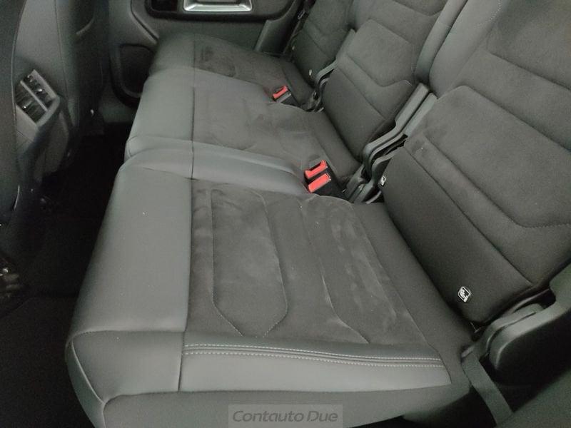 Citroën C5 Aircross C5 Aircross 1.5 bluehdi Shine s&s 130cv eat8