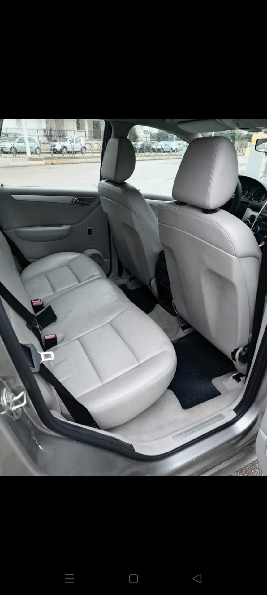 Mercedes-benz A 180 CDI Elegance