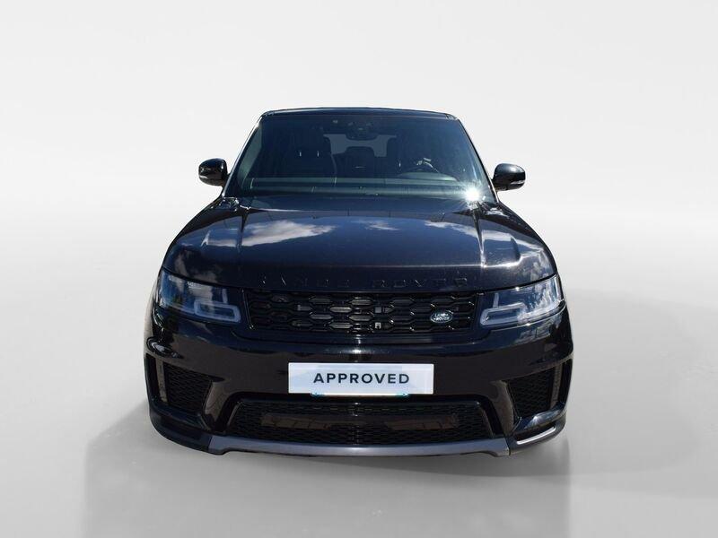 Land Rover RR Sport 3.0D l6 249 CV S IVA ESPOSTA