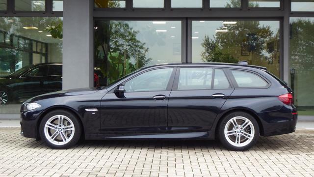 BMW 525 d xDrive Touring Msport