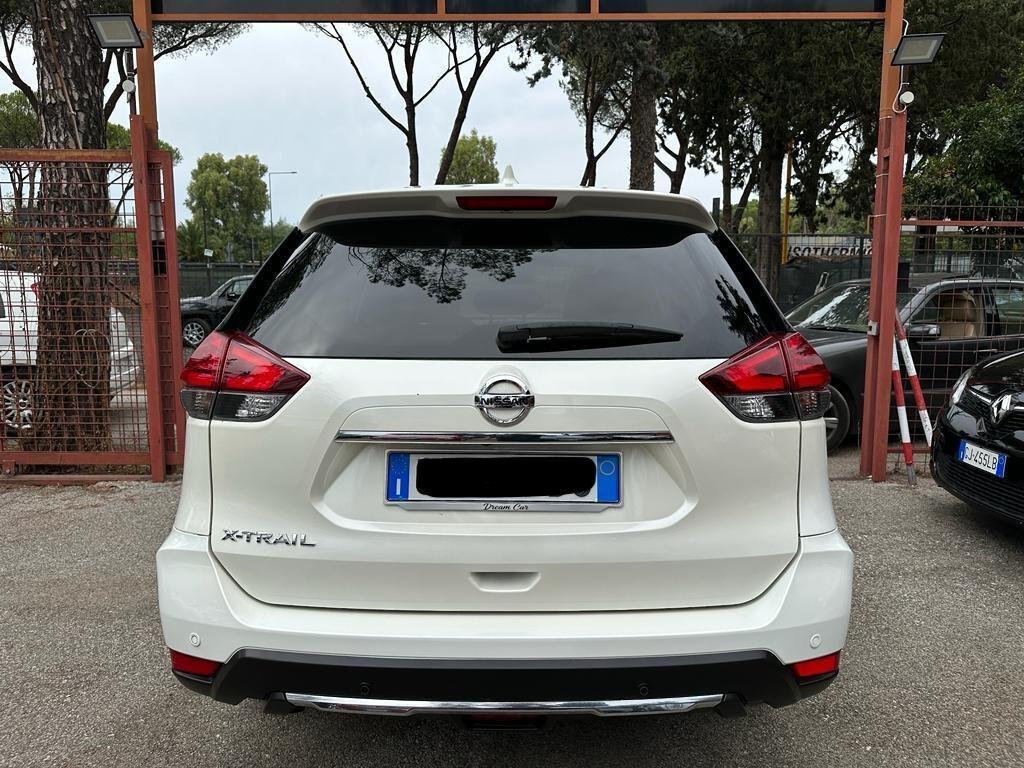 Nissan X-Trail 1.6 dci Tekna 2wd NAVI led gara 24 mesi