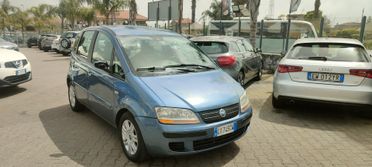 Fiat Idea 1.9 Multijet Dynamic con solo 130.000km