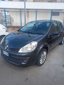 Renault Clio Storia 1.2 75 cv 5 porte Dynamique