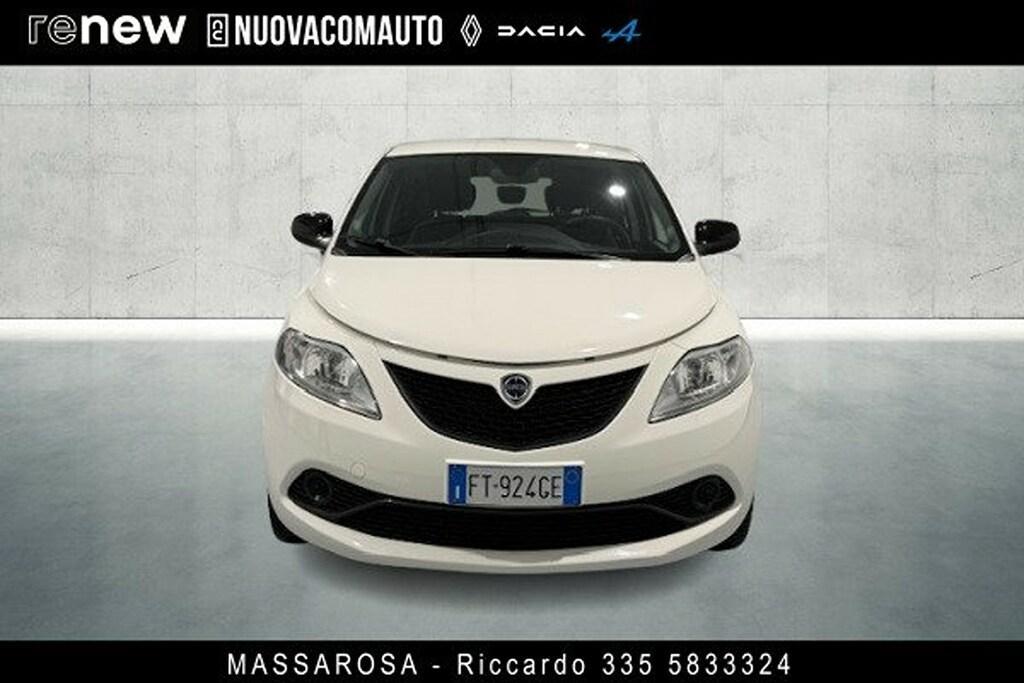Lancia Ypsilon 5 Porte 1.2 Elefantino