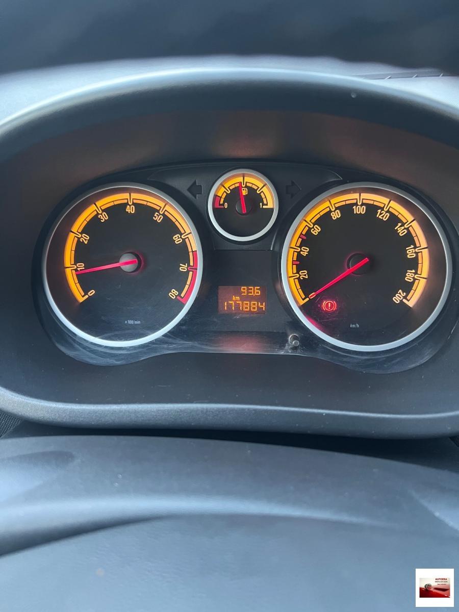 OPEL - Corsa - 1.2 16V 80CV GPL-TECH 5p. Edition