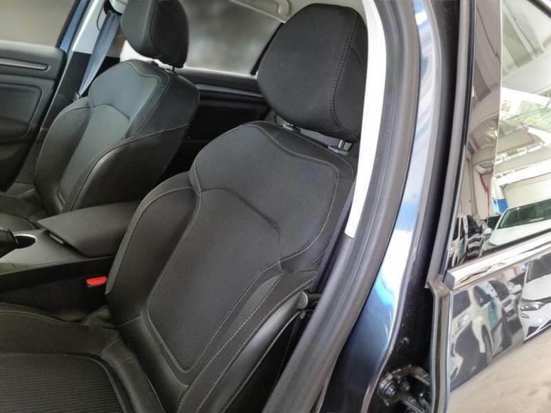 RENAULT MEGANE SPORTER 1.5 DCI 85KW BLUE BUSINESS WAGON