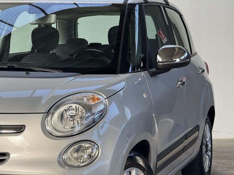 FIAT 500L 1.4 Urban 95cv UNIPROPRIETARIO NEOPATENTATI
