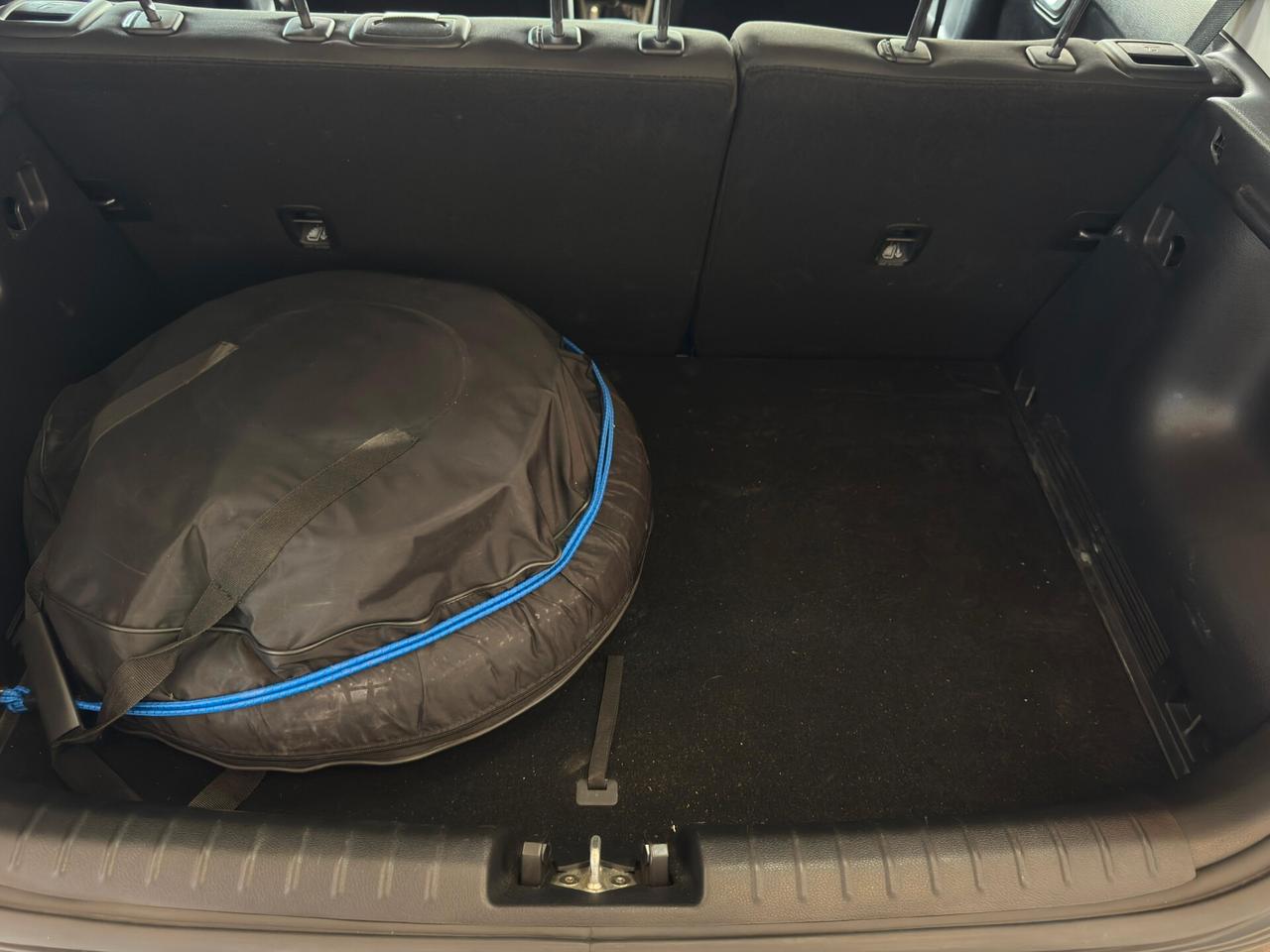 Kia Stonic 1.4 MPI EcoGPL Style