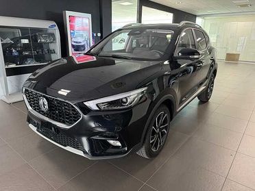 MG ZS ZS