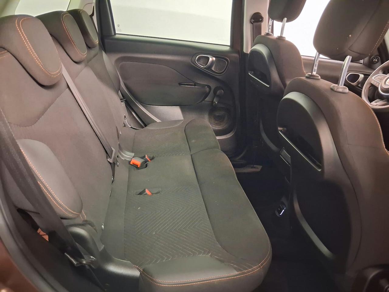Fiat 500L 1.4 95 CV S-Design