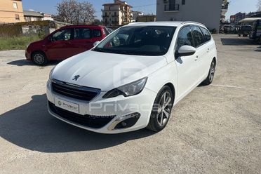 PEUGEOT 308 BlueHDi 120 S&S EAT6 SW Allure