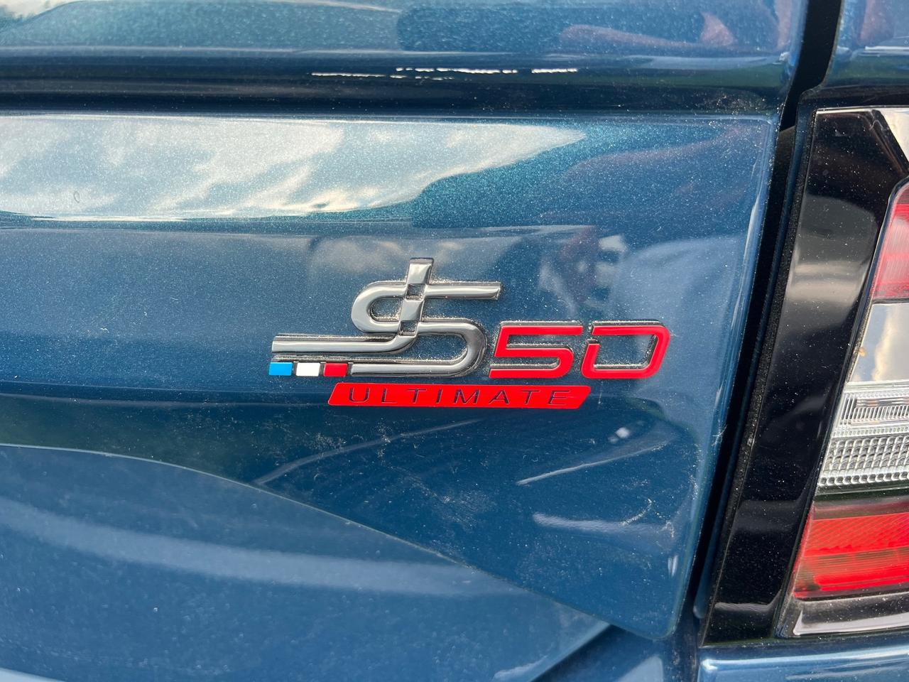 Ligier js 50 élite comfort full clima servo 2025 800 km