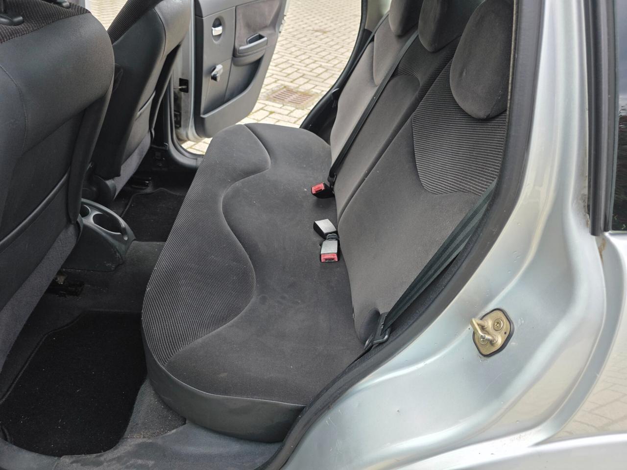 Citroen C3 1.4 HDi 70CV Elegance