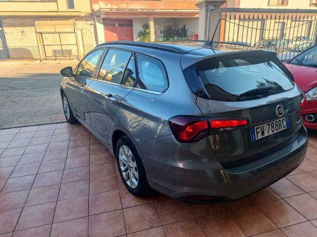 FIAT Tipo 1.3 Mjt S&S SW Lounge