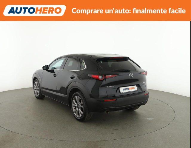 MAZDA CX-30 2.0L Skyactiv-G M Hybrid 2WD Executive