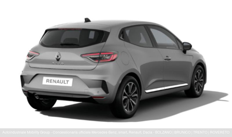 Renault Clio 1.0 TCe 90 CV 5 PORTE TECHNO