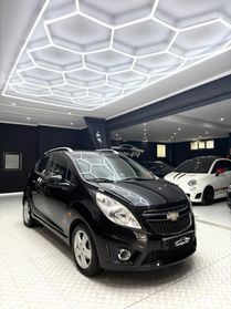 Chevrolet Spark 1.2 LT