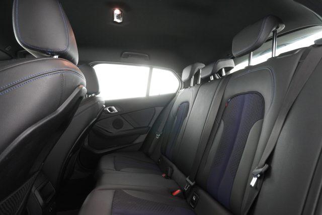 BMW 118 Serie 1 i 5p. Msport