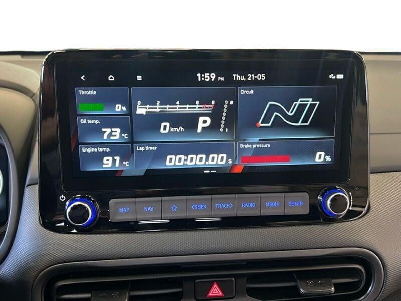 Hyundai Kona 2.0 T-GDI 280cv N Performance DCT