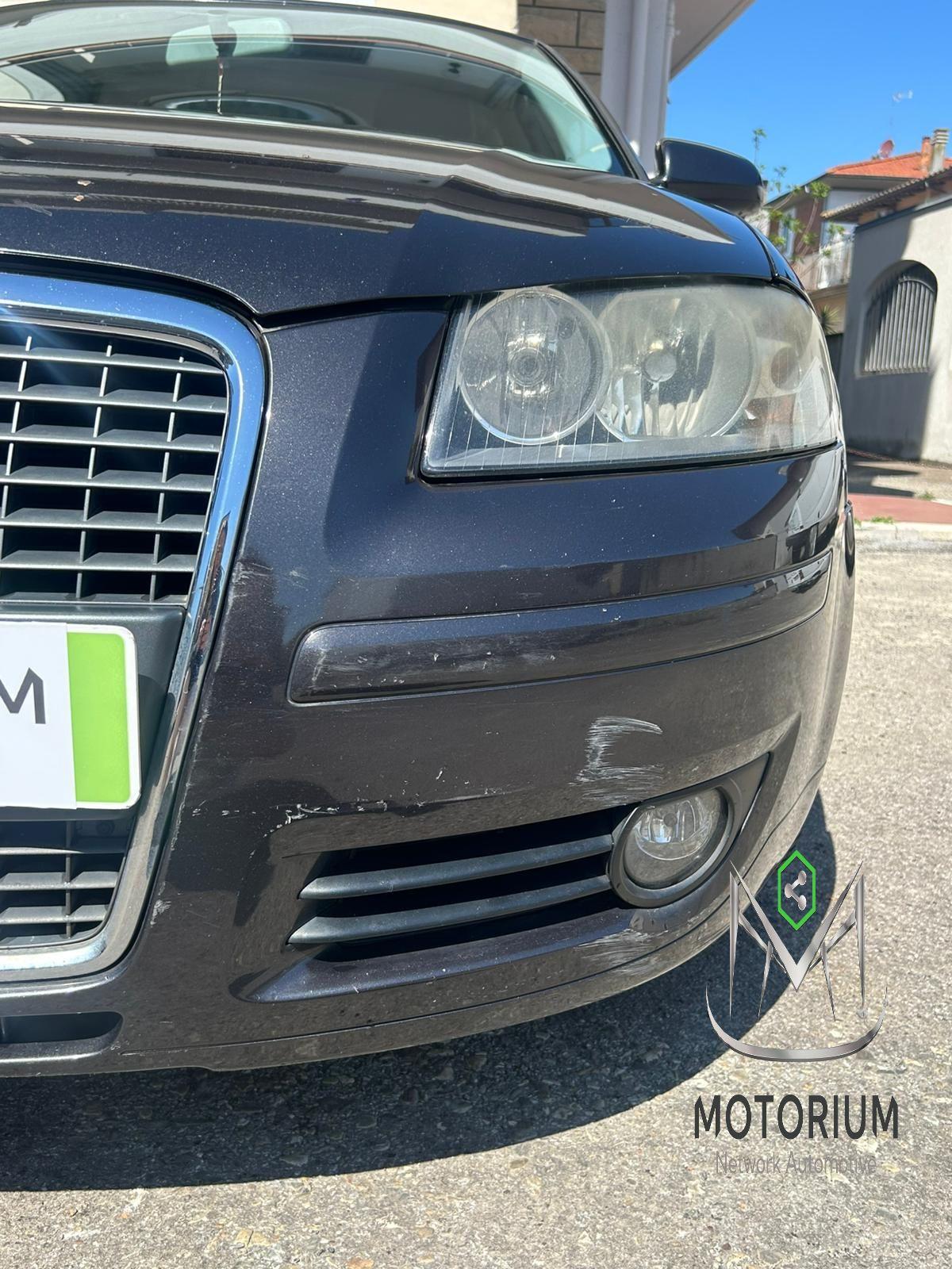 Audi A3 A3 1.9 TDI AMBITION