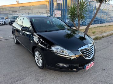 Lancia Delta 1.6 MJT 120 cv 2013