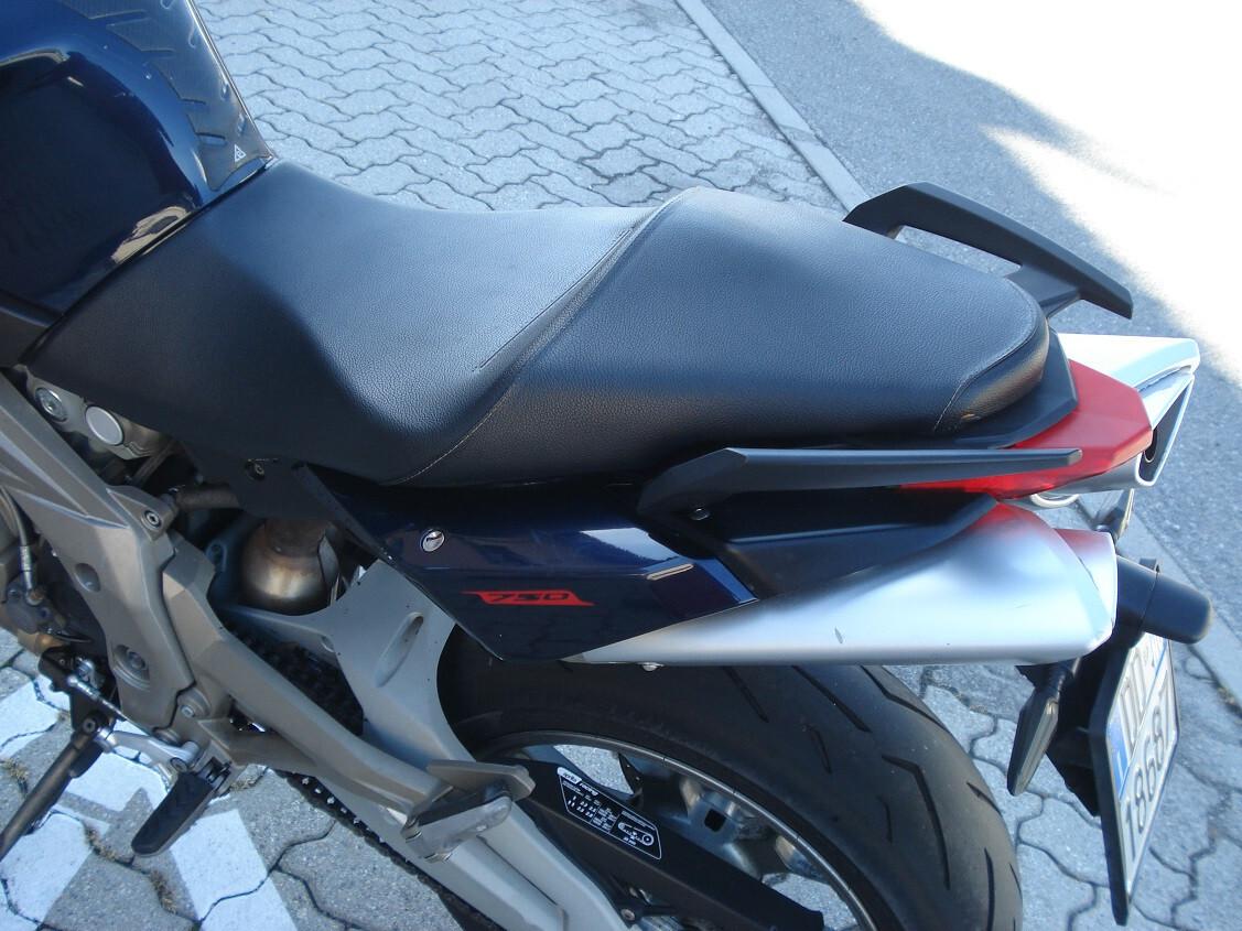 Aprilia Shiver