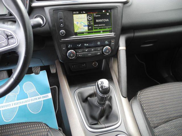 RENAULT Kadjar TCe 130cv Energy - OK nuovi neopaten. - DA VETRINA
