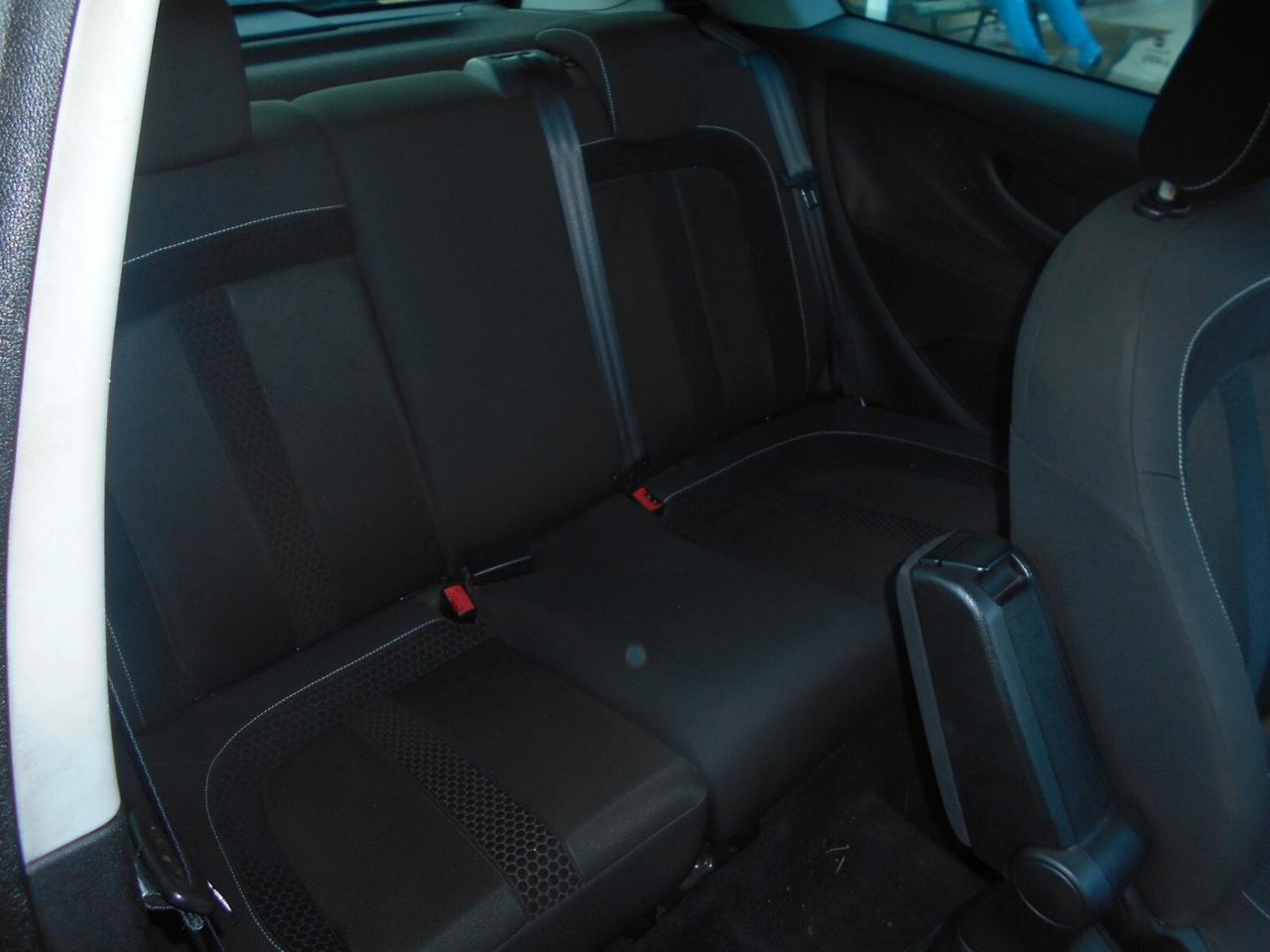 Fiat Punto 1.3 MJT II S&S 95 CV 5 porte Lounge