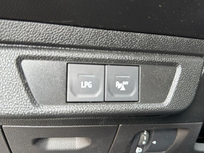 Dacia Sandero Sandero Streetway 1.0 tce Comfort Eco-g 100cv