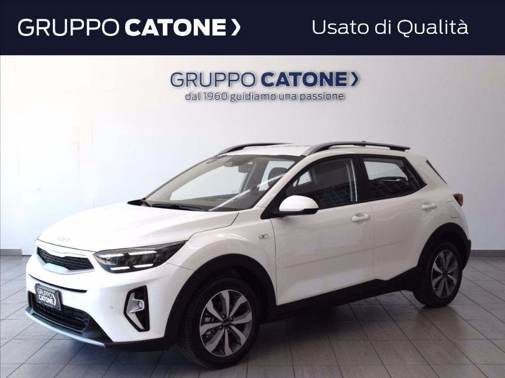 KIA Stonic 1.2 dpi Urban gpl 82cv del 2025