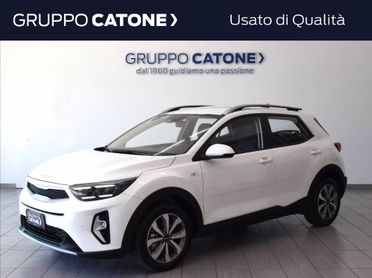 KIA Stonic 1.2 dpi Urban gpl 82cv del 2025