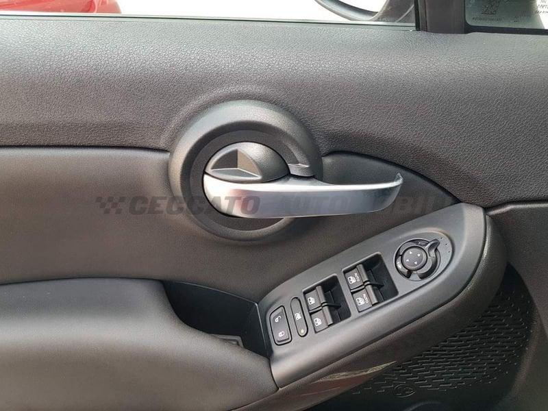FIAT 500X 500X 1.3 mjet Sport 95cv