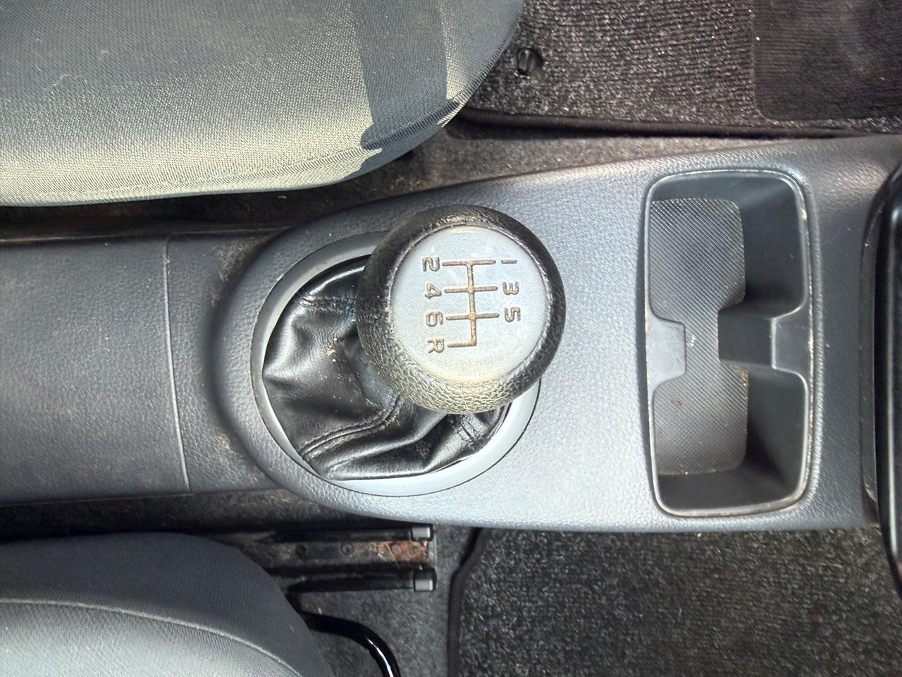 Fiat Sedici 1.9 MJT 4x4 Emotion