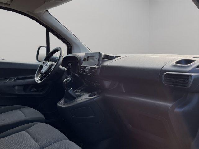 OPEL Combo 1.5 Diesel 100CV Allestito