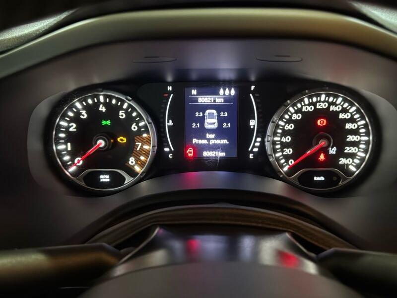 Jeep Renegade Renegade 1.0 T3 Longitude